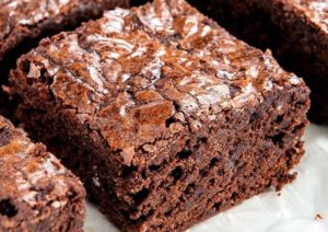 Brownie