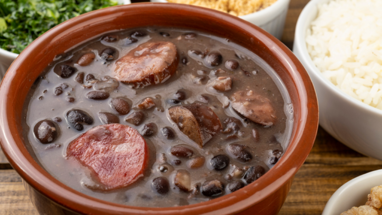 feijoada